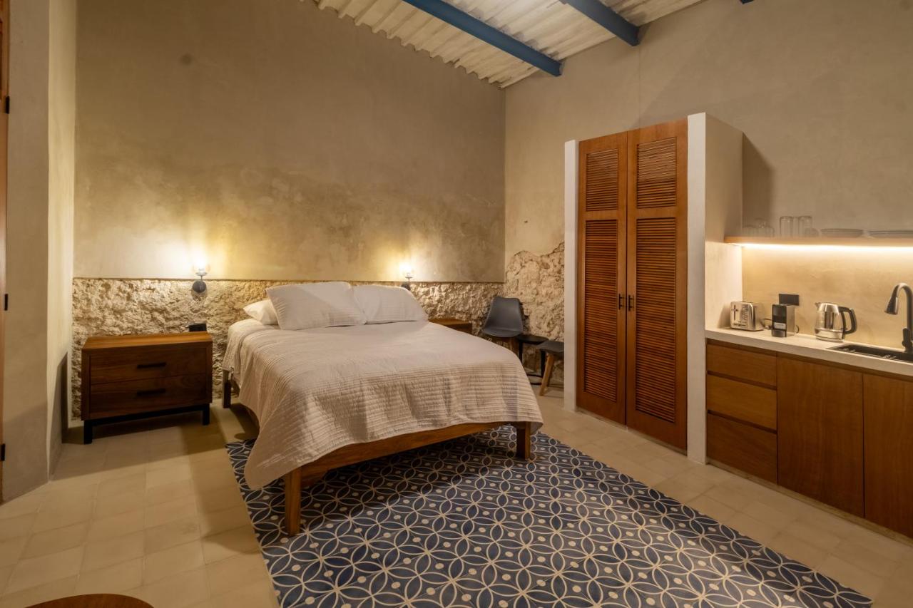 Chambre Double Deluxe
