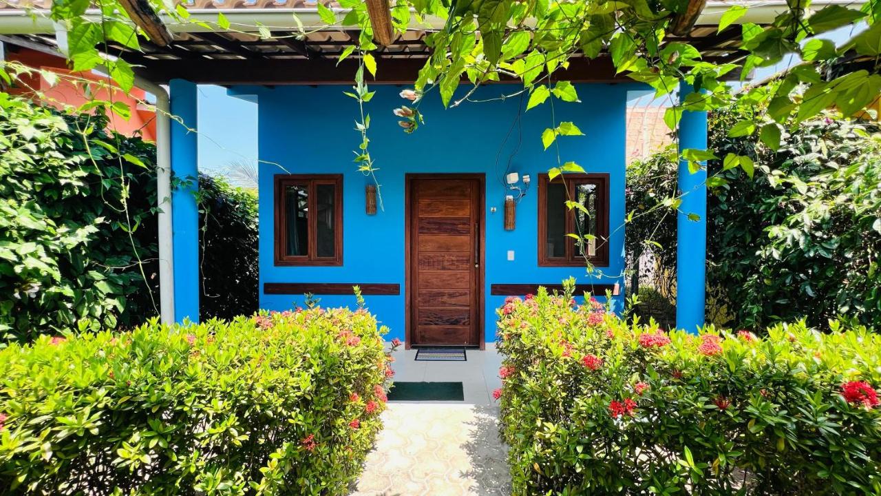 Chalés Villa Píer - B&B