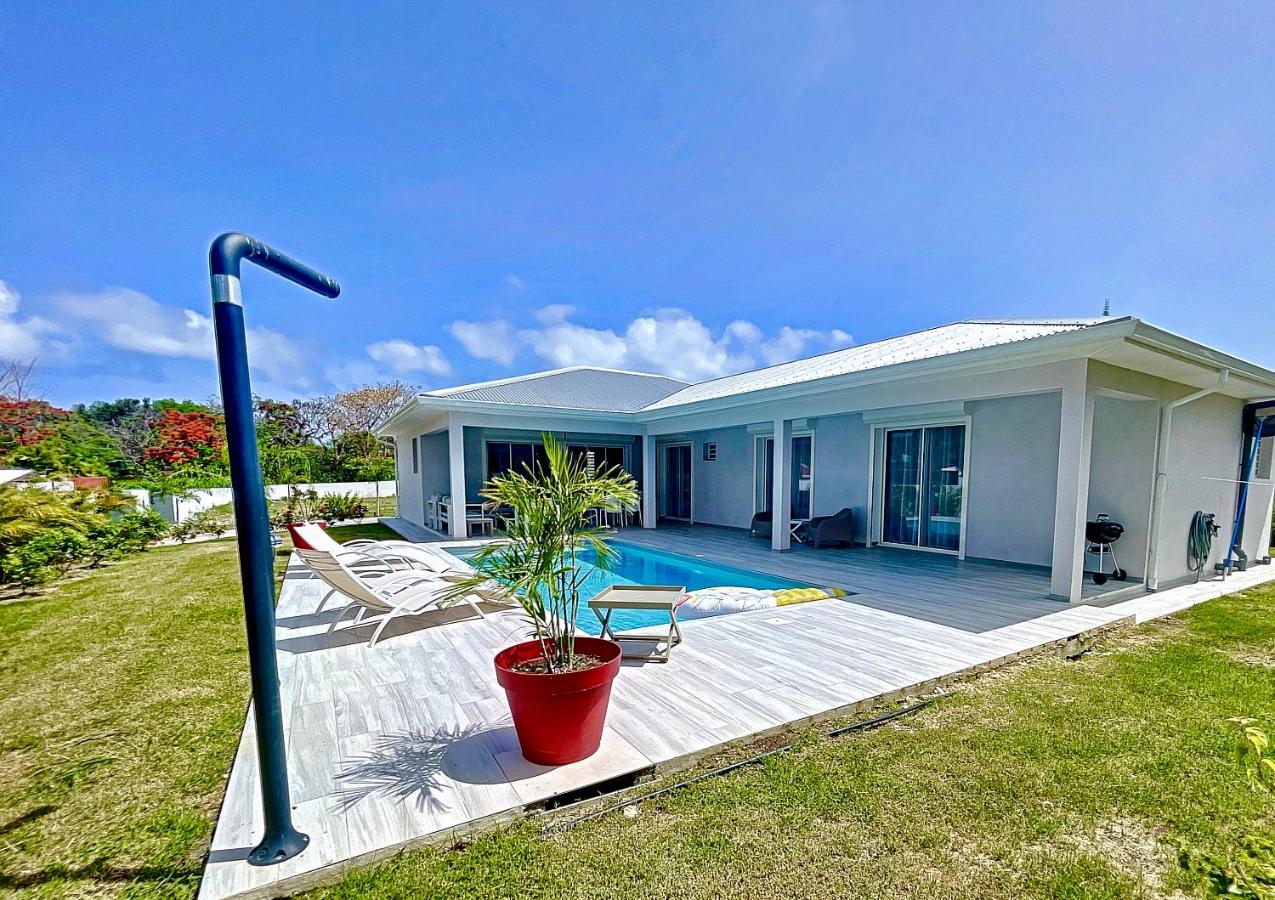 Villa PINK - B&B