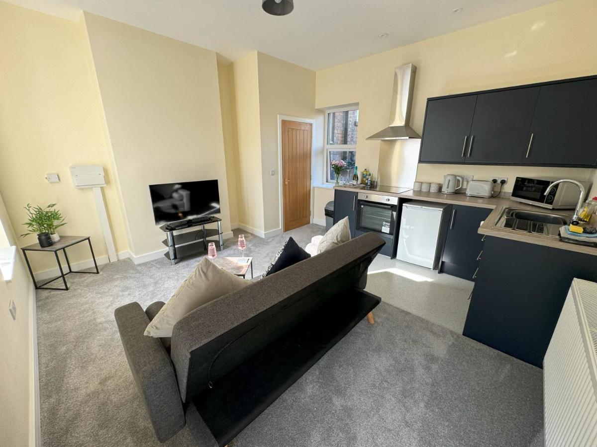 Ellenbank Apartment - B&B