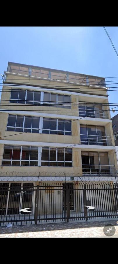 Hostelfc Chapinero - Ferienwohnung Bogotá