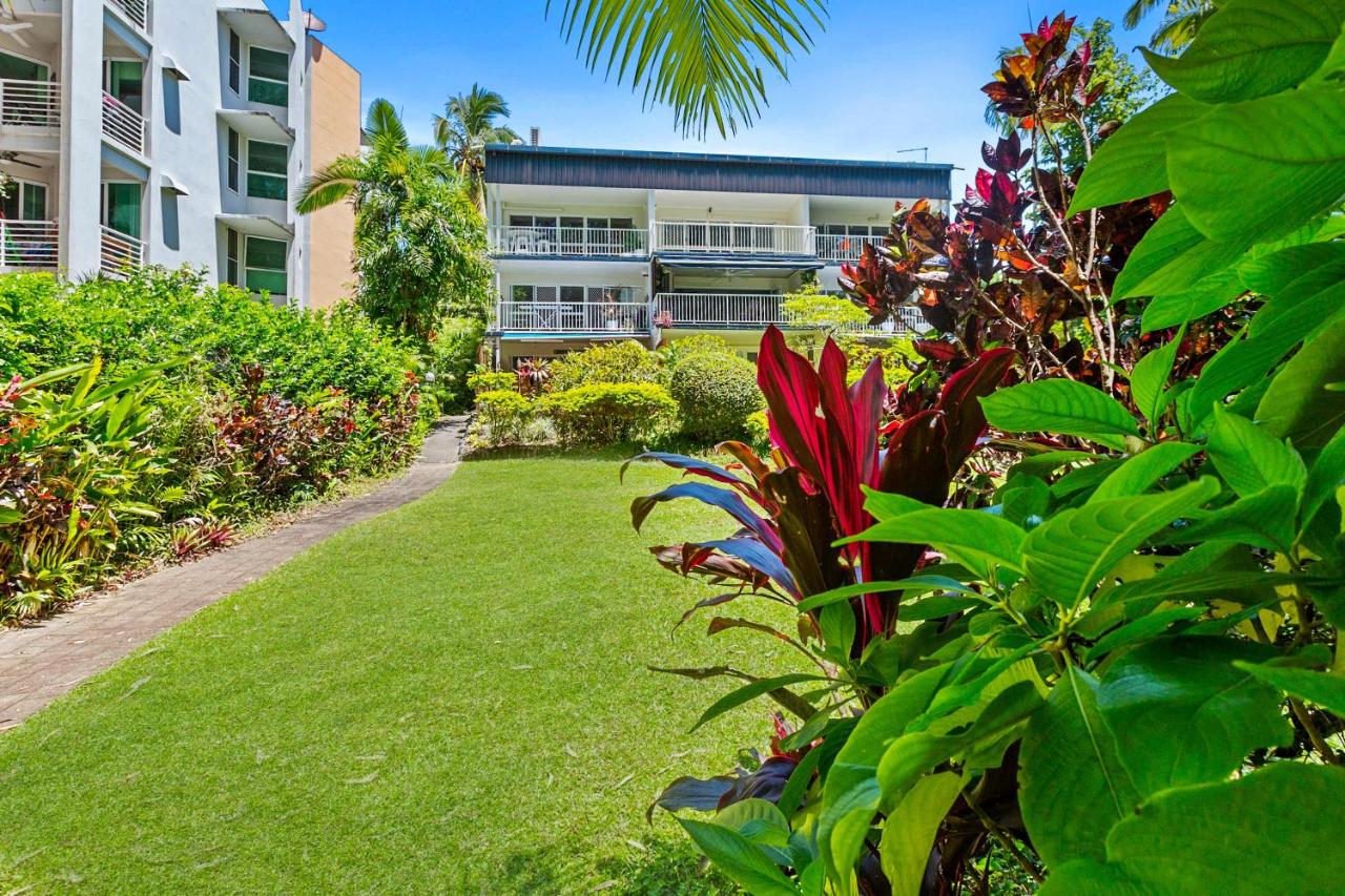 Melaleuca Hideaway - Beach Pool free parking - Chambres d’hôtes Yorkeys Knob