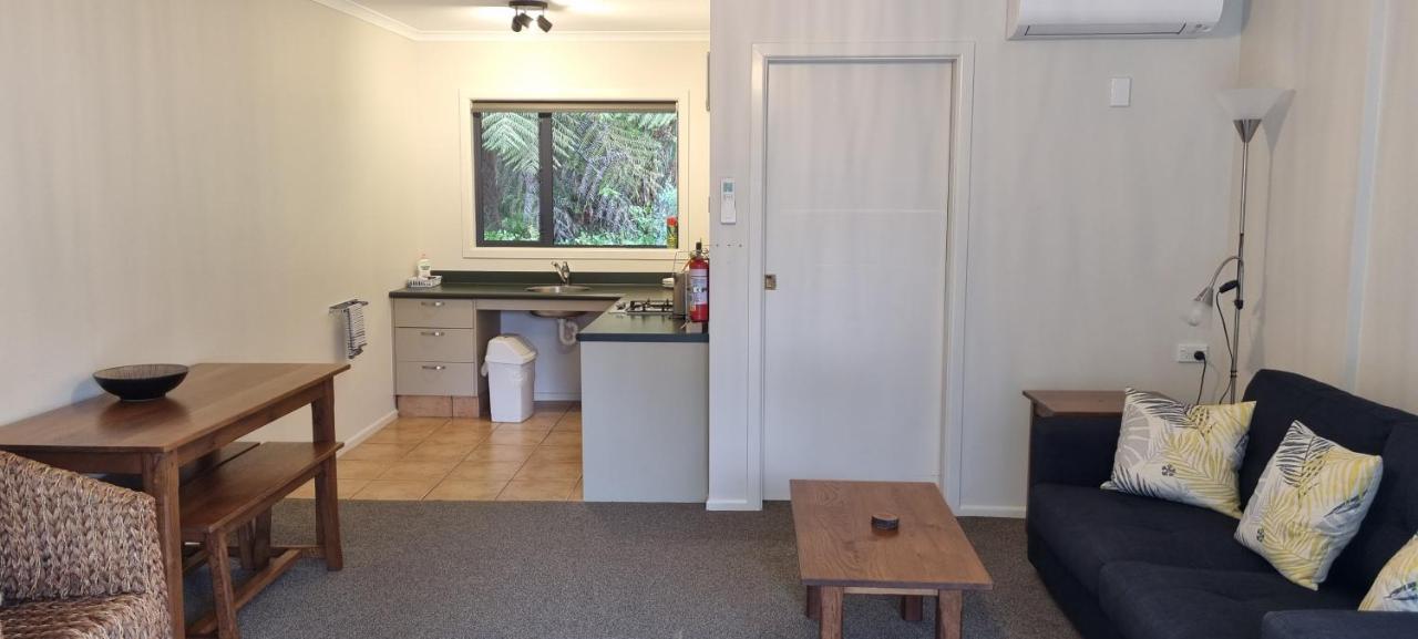 Superior Suite met Kingsize Bed