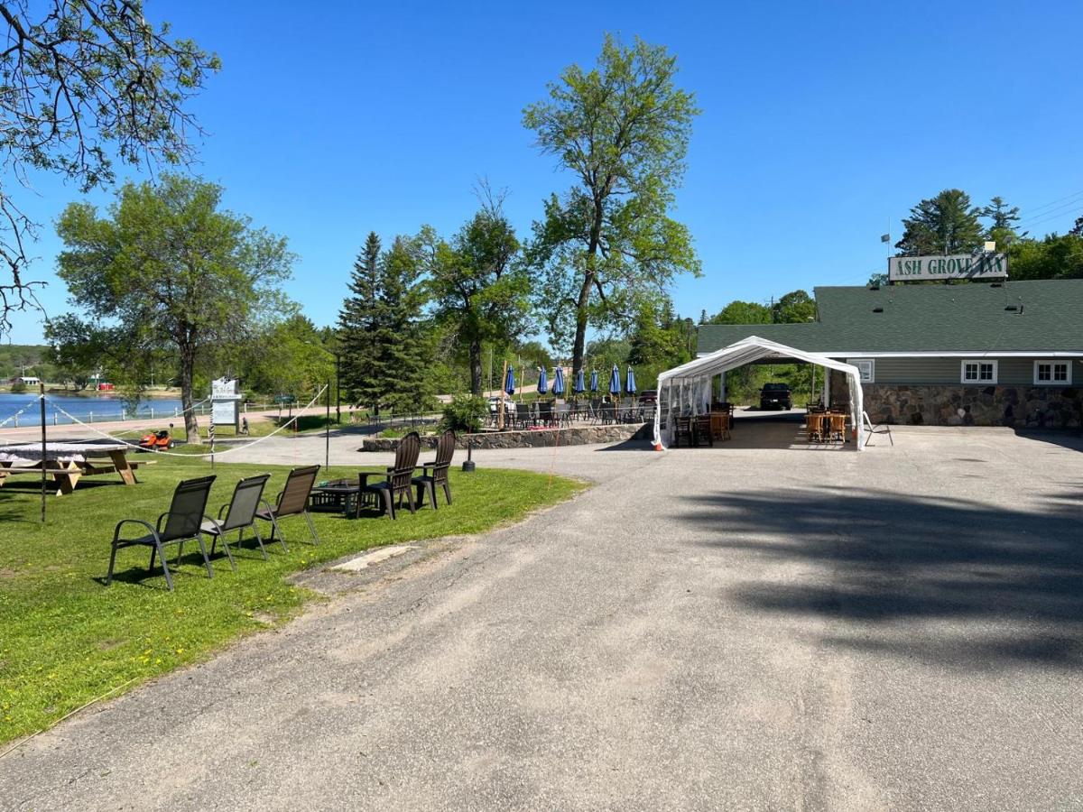 Double Room with Lake View