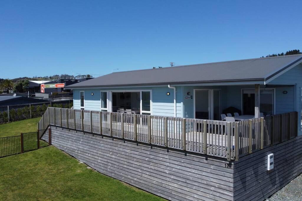 Sunny Sands - B&B