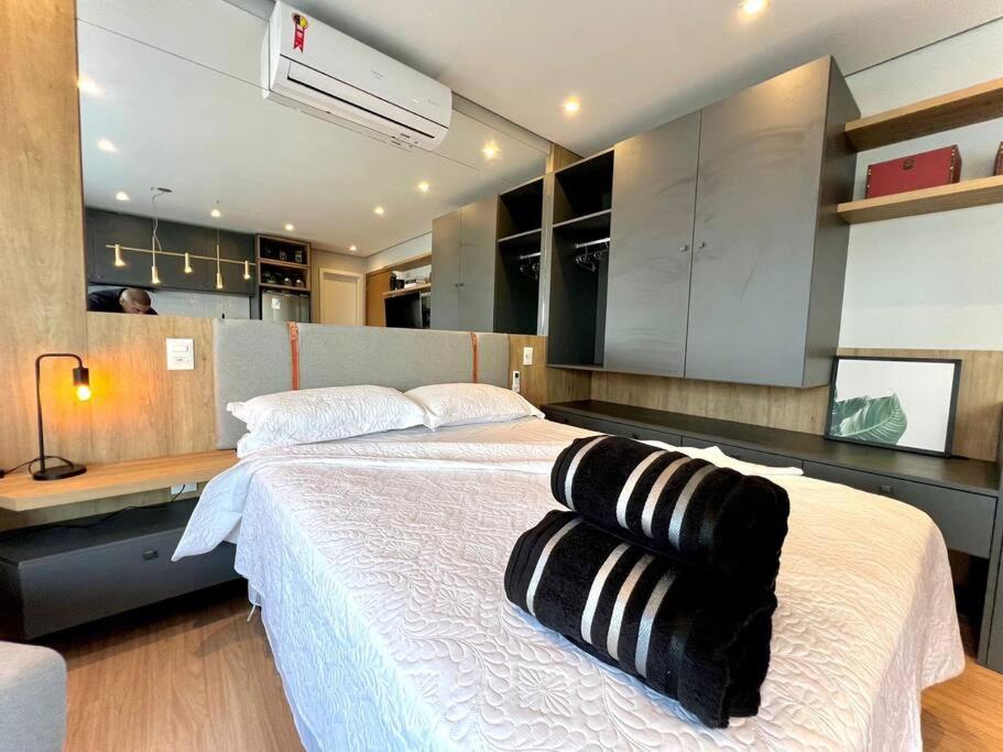 Loft no Parque Una 2 - B&B