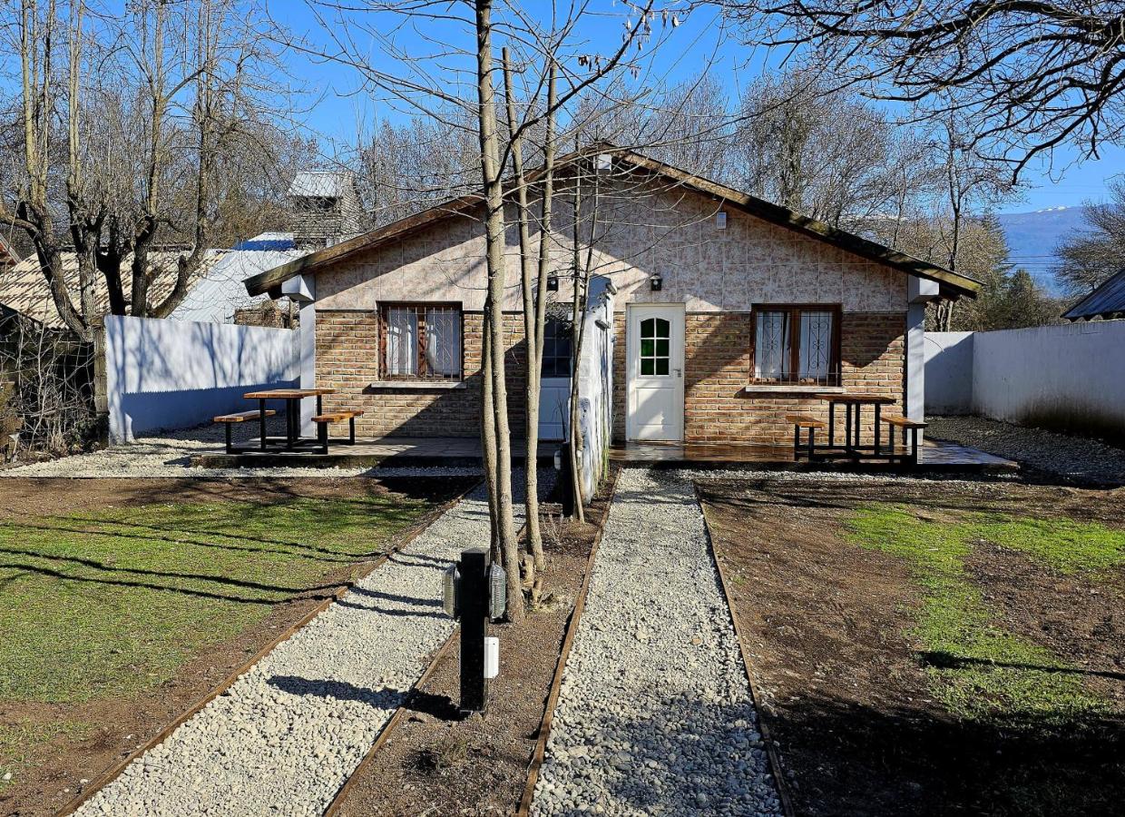 Ferienhaus