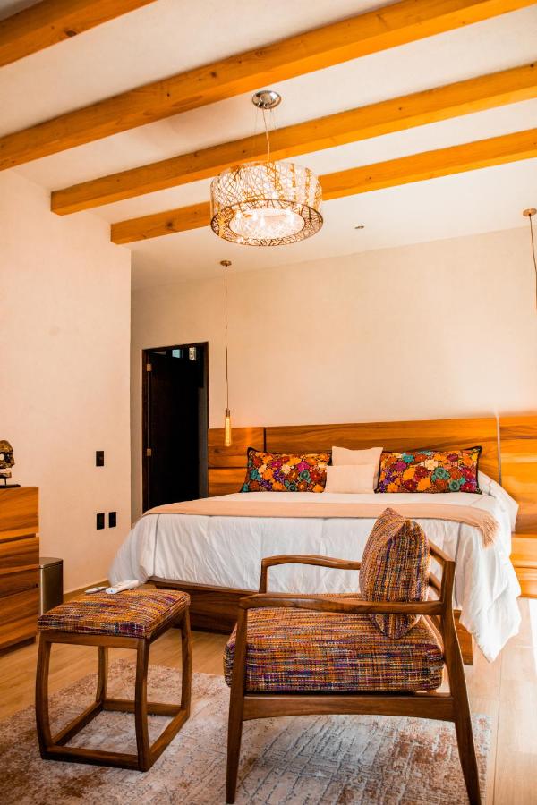 King Room with Lake View
