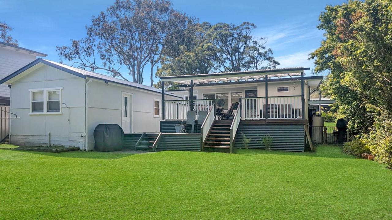 Tipperary Cottage by Experience Jervis Bay - Chambres d’hôtes Huskisson