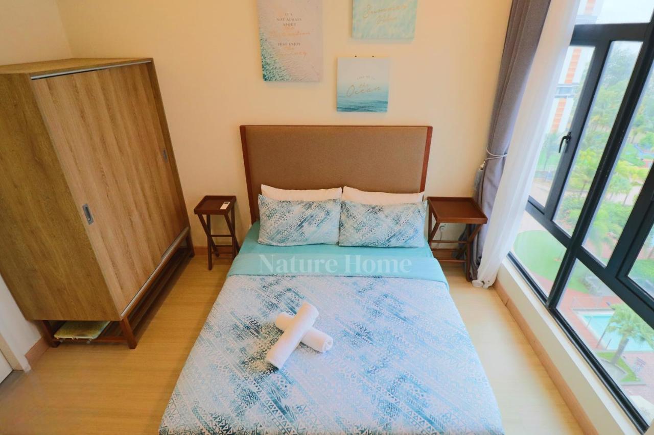 Appartement - Vue sur Mer
