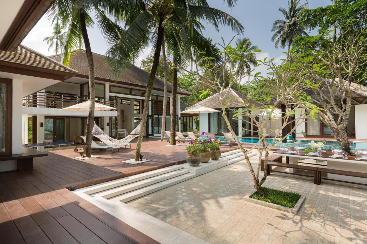 Ban Suriya - Bed and Breakfast Lipa Noi