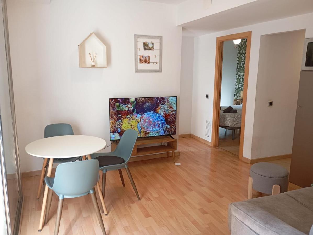 Purpurina Apartment - Ferienwohnung Tarragona
