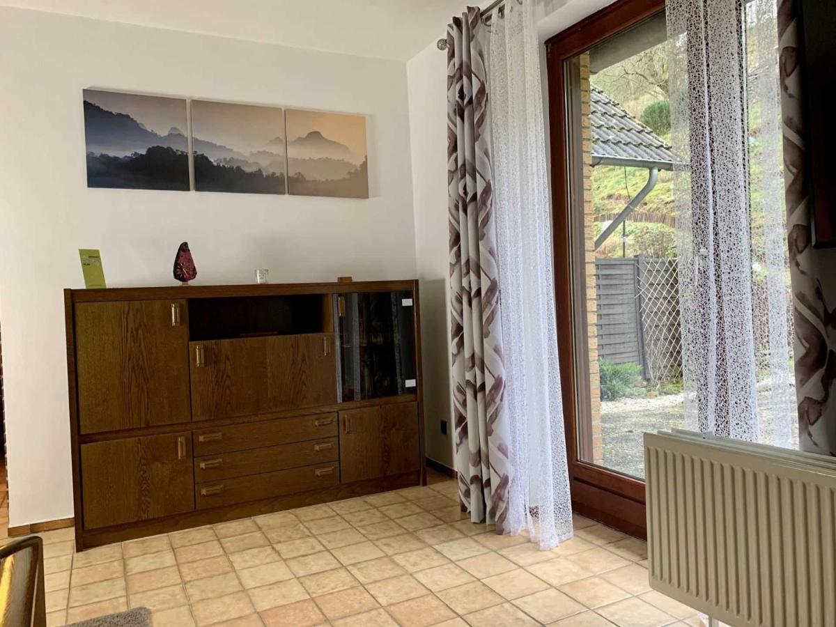 Appartement 2 Chambres avec Terrasse
