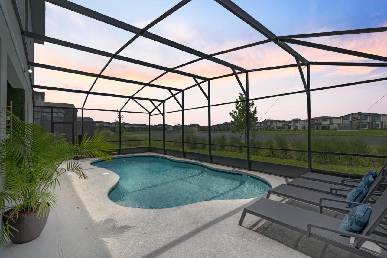 12BR house with game room near Disney area - B&B Orlando