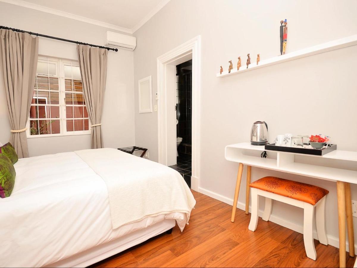 Chambre Lit King-Size Standard