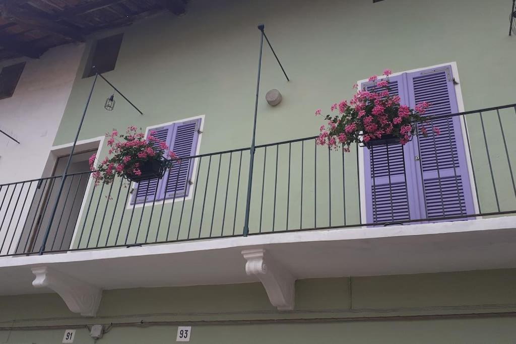La casa di Regina - B&B