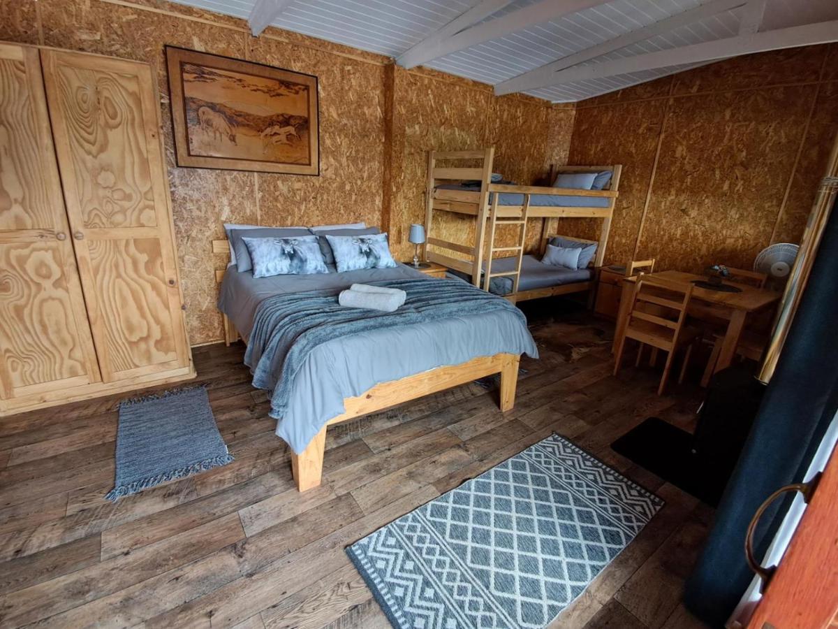 Comfort Cottage
