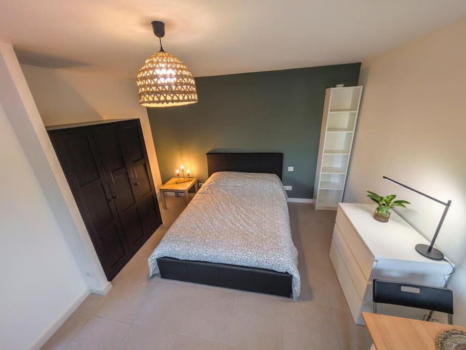 Studio Bellevue - B&B