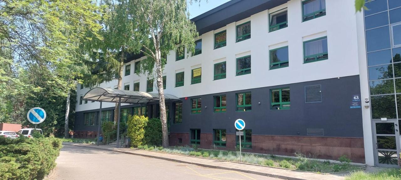 Apartamenty nad zalewem 225 - Chambres d’hôtes