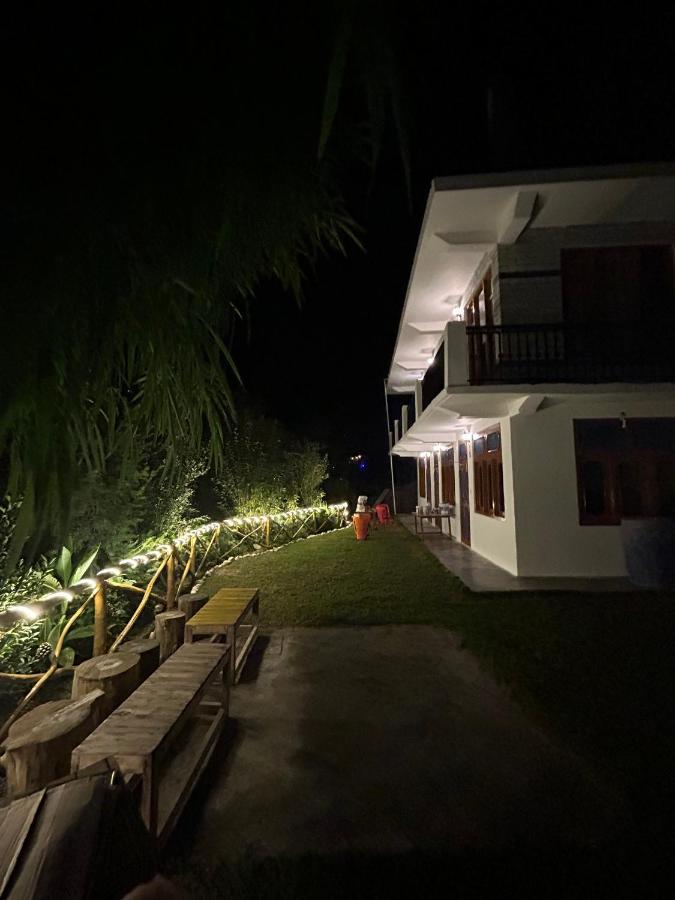 Little Forest Homestay - Chambres d’hôtes