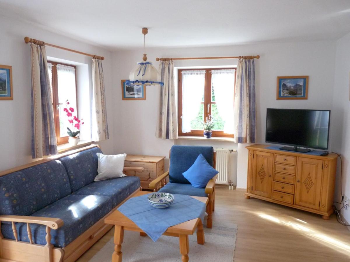Appartement avec Terrasse