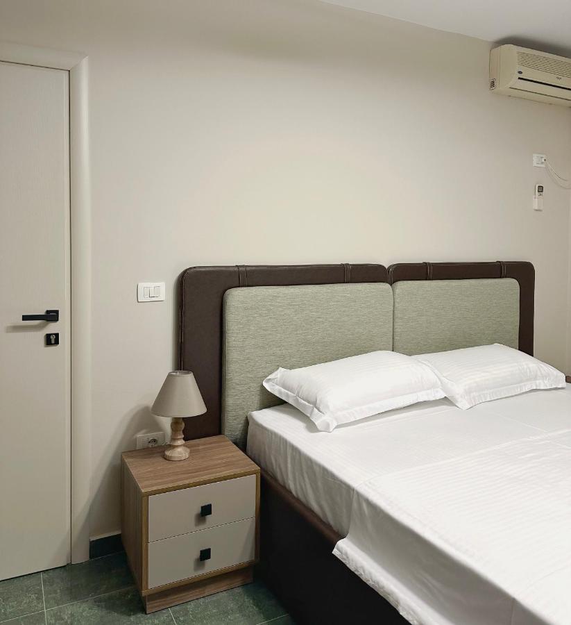 Appartement met 1 Slaapkamer