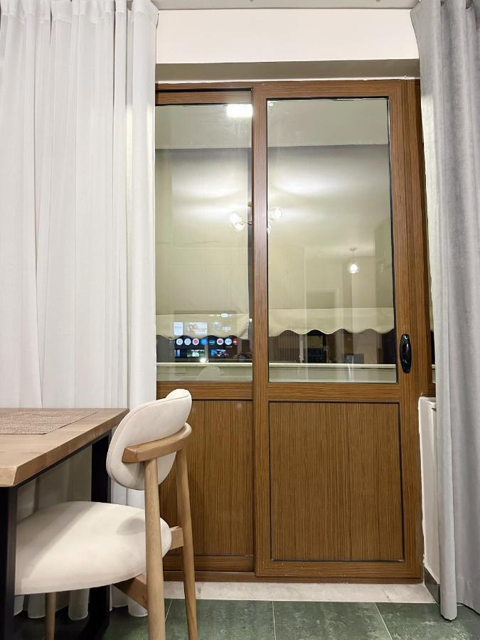 Olea Apartment Tirana - Bed and Breakfast Tirana