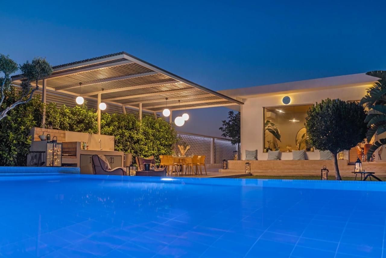 Gaia Blue Villa - B&B