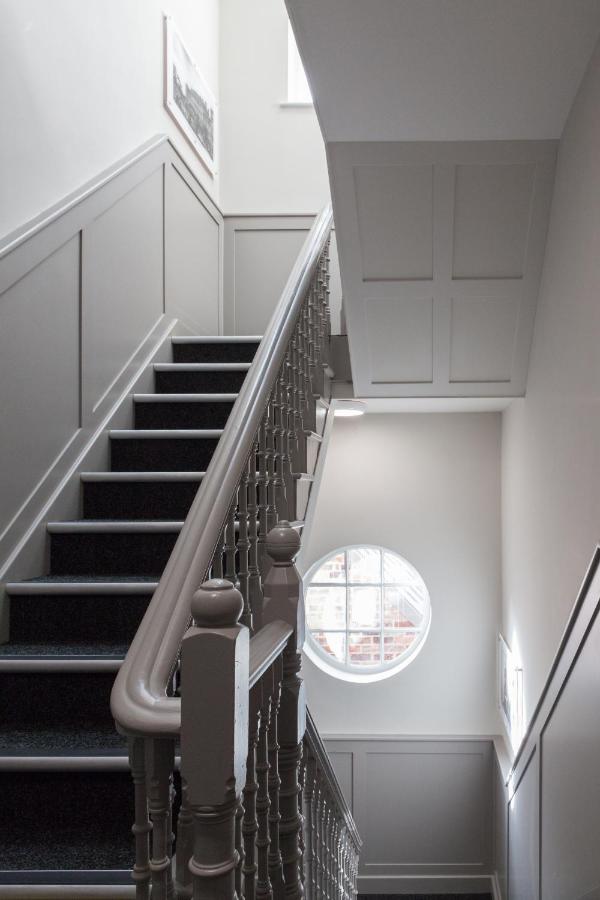 Somers Suites Apartments - Chambres d’hôtes Leeds