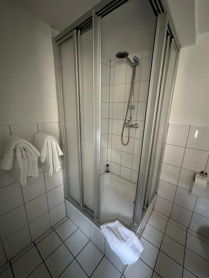 Historisches Eckermannhaus - Apartment Neueröffnung - Ferienwohnung Weimar