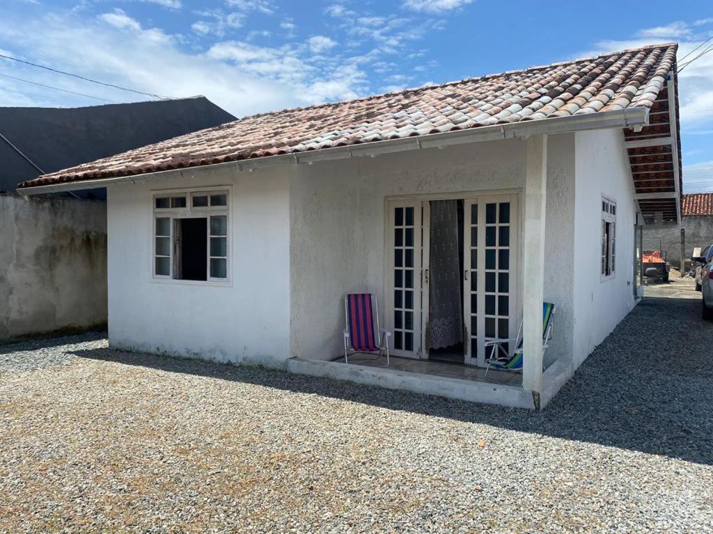 Casa Praia GRAVATÁ - Bed and Breakfast