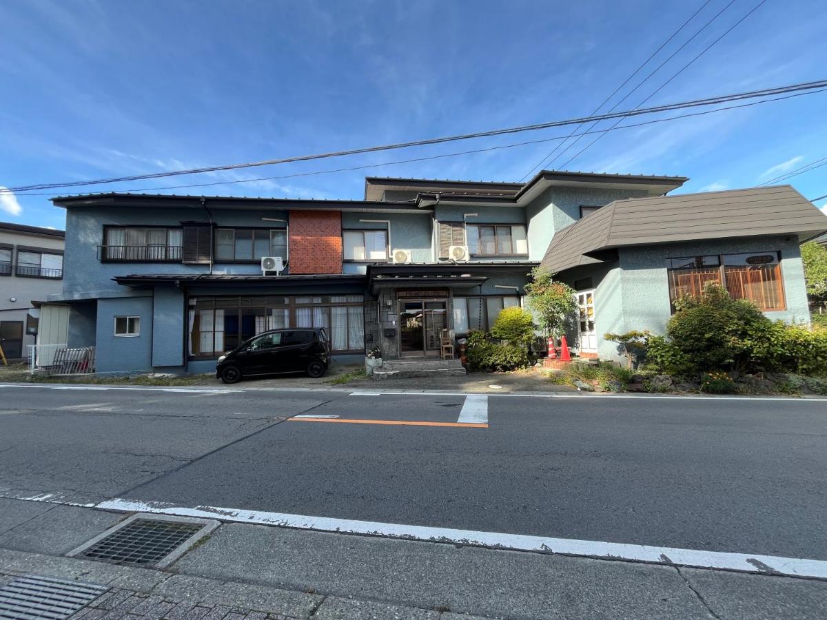 ふる里 Mt Fuji Inn Furusato - B&B