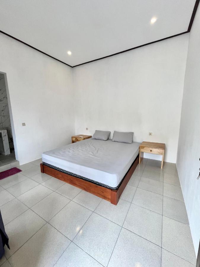 Doppelzimmer mit Balkon