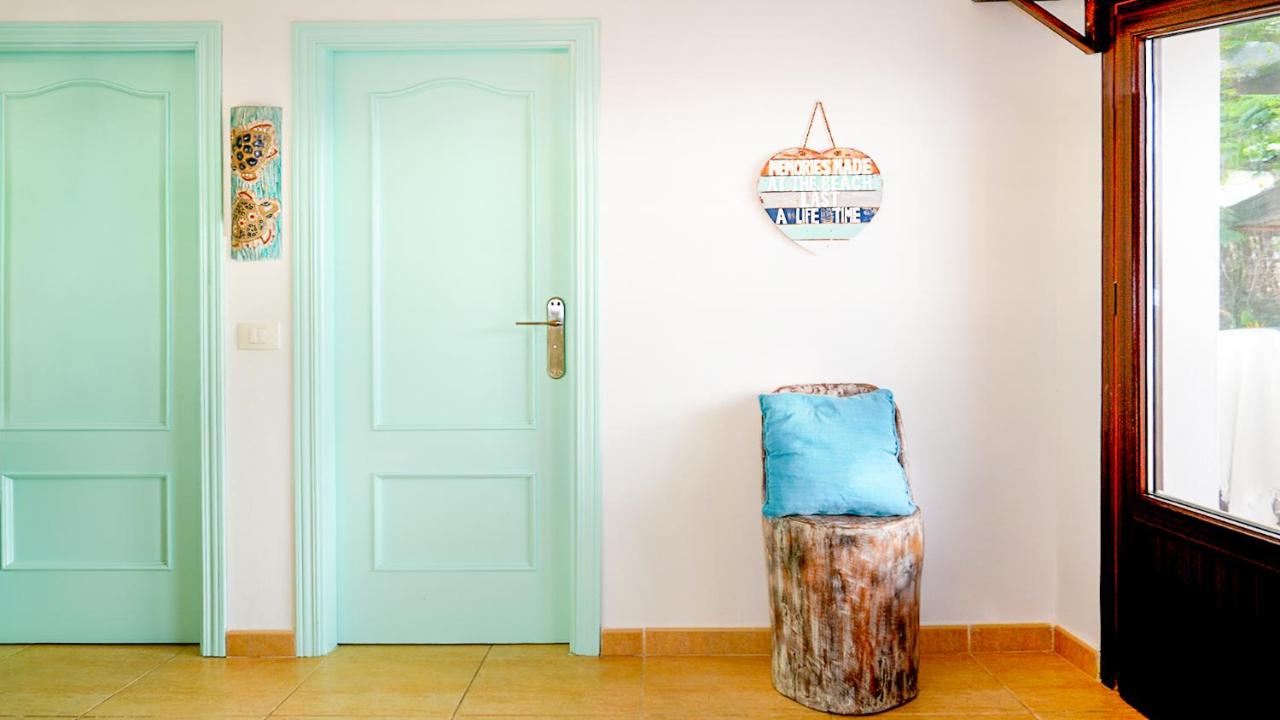 Appartamento con Vista Piscina