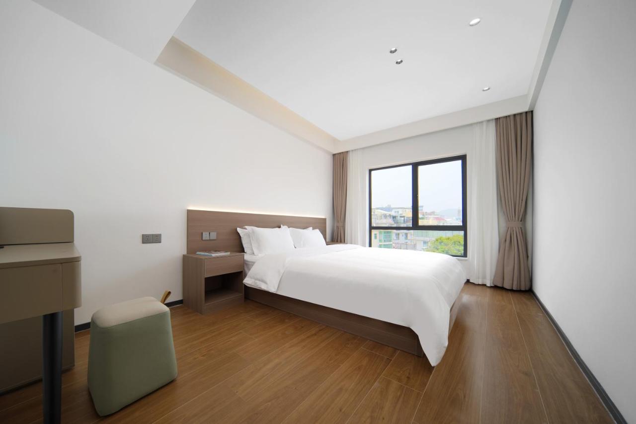 Suite con 2 Camere da Letto