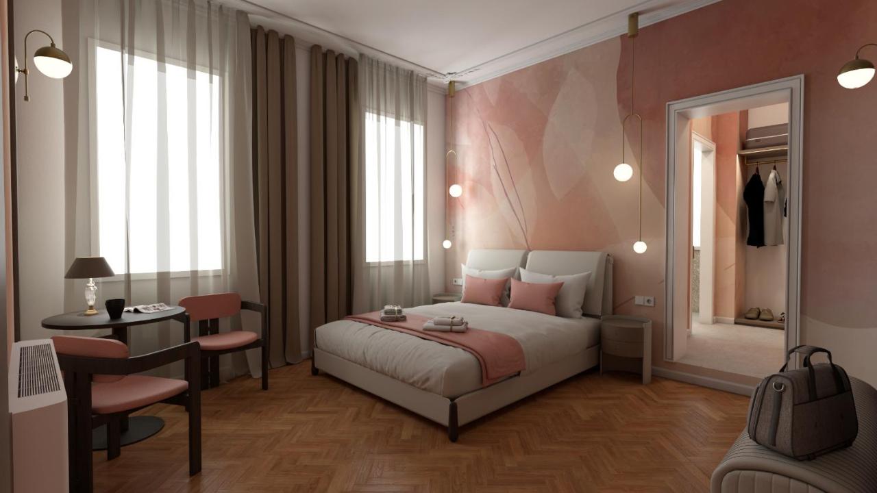 Villa Margherita - B&B