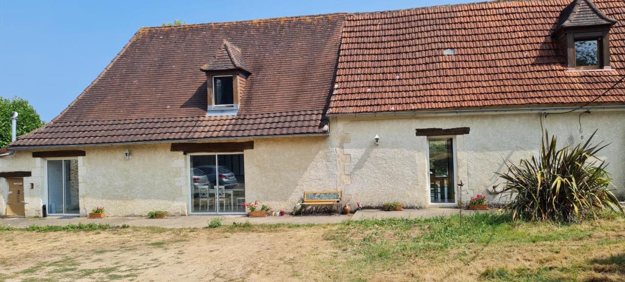 La mare aux étoiles - Ferienwohnung