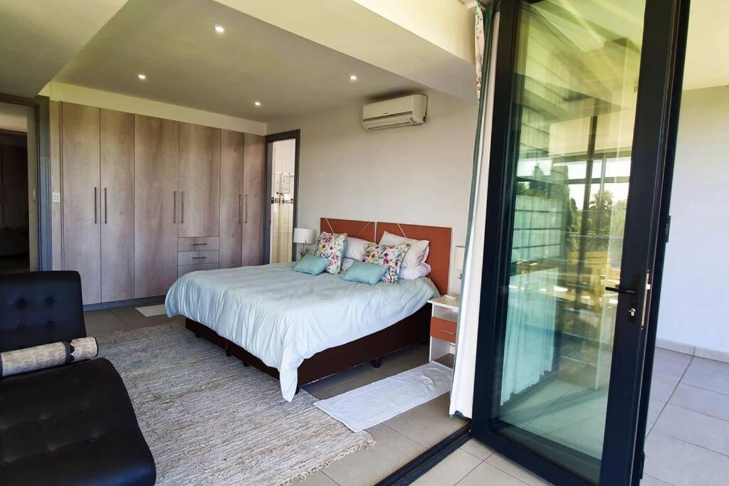 Millionaires Vacation - Bed and Breakfast Sasolburg