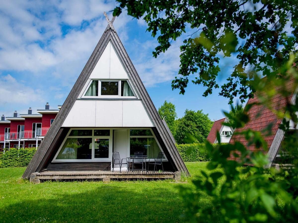 Ferienhaus im Ostseeresort Dampland in perfekter Lage - Bed and Breakfast