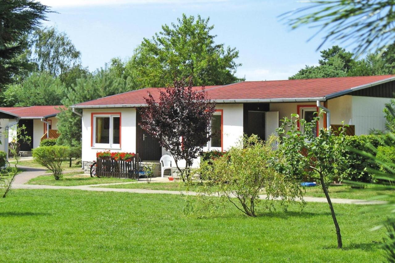 Seepark Heidenholz, Plau am See - B&B