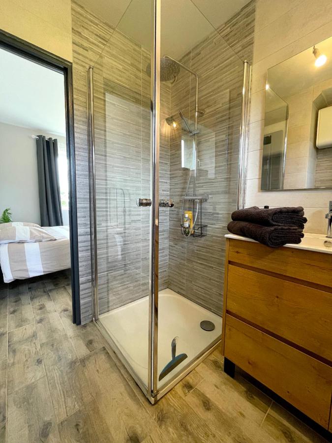 Appartement met 1 Slaapkamer