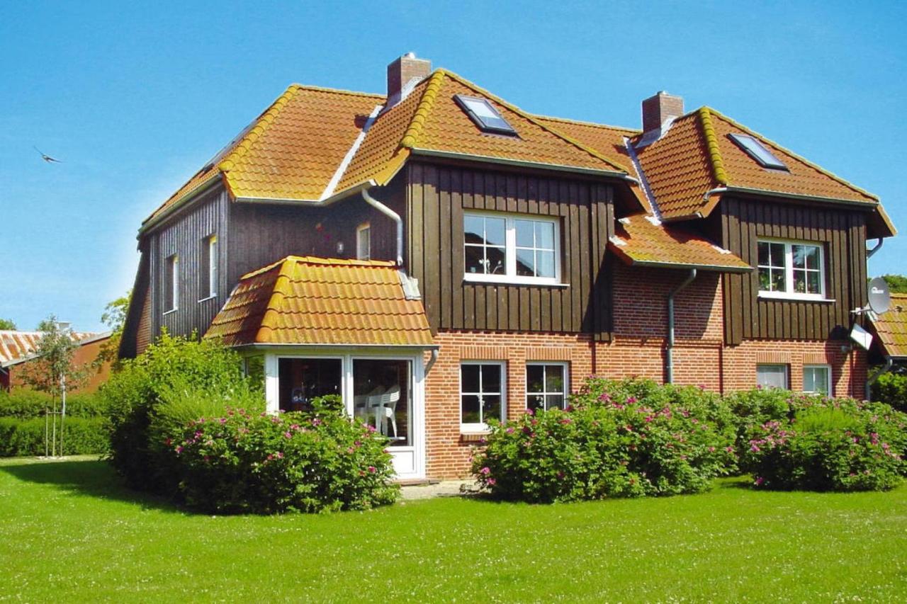 Wenkendorf Holiday Resort in Fehmarn-Wenkendorf - B&B