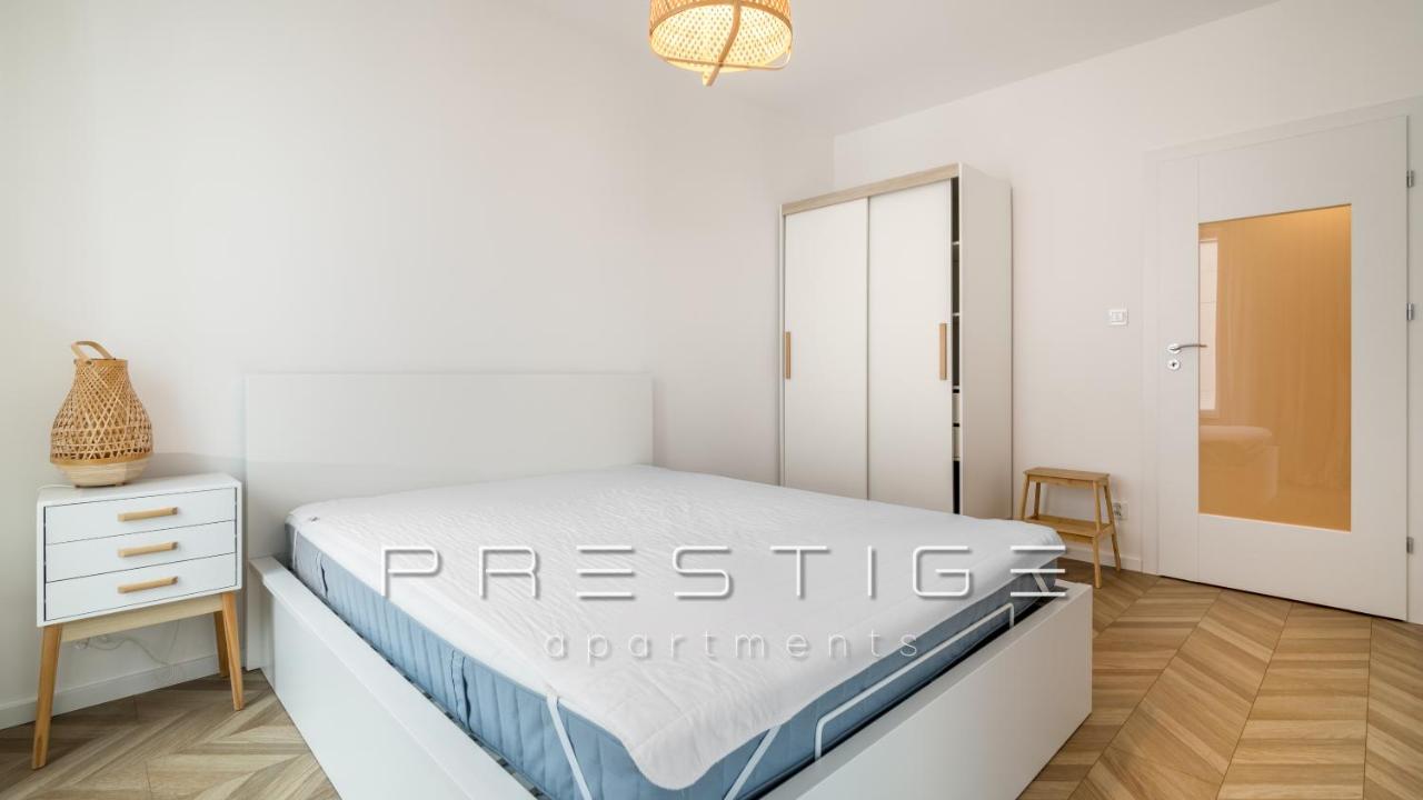 One-Bedroom Apartment with Parking Space
