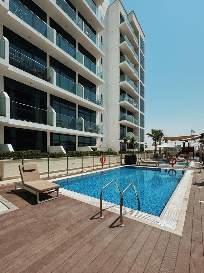 VESTA - Dubai Residence - B&B