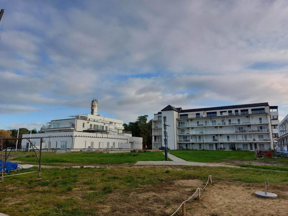 Gizella apartman - B&B Balatonfenyves