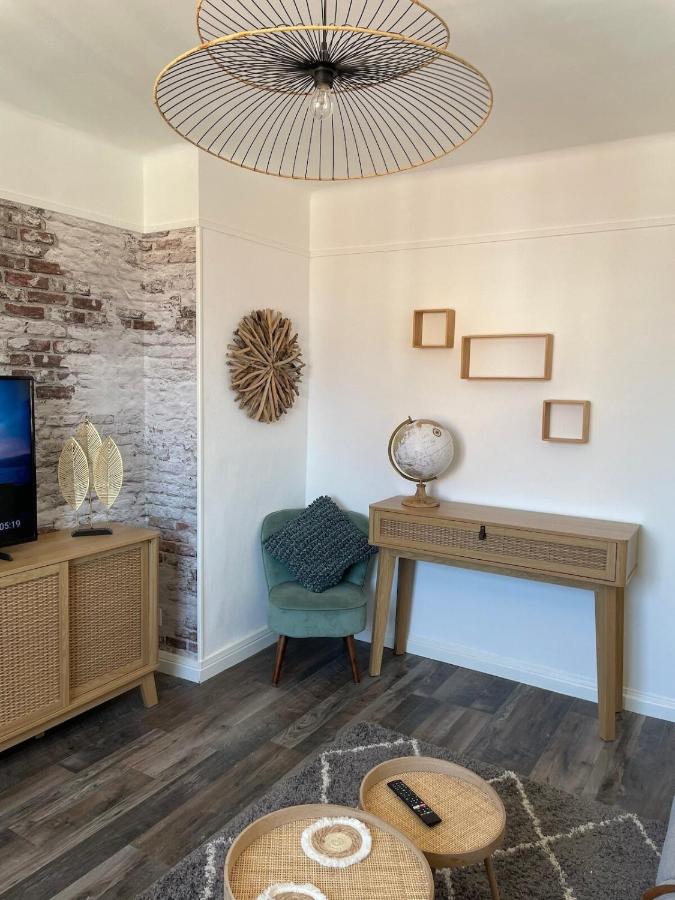 Appartamento con 1 Camera da Letto