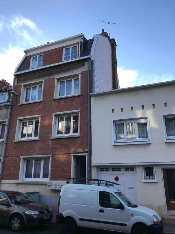Le port de calais - B&B