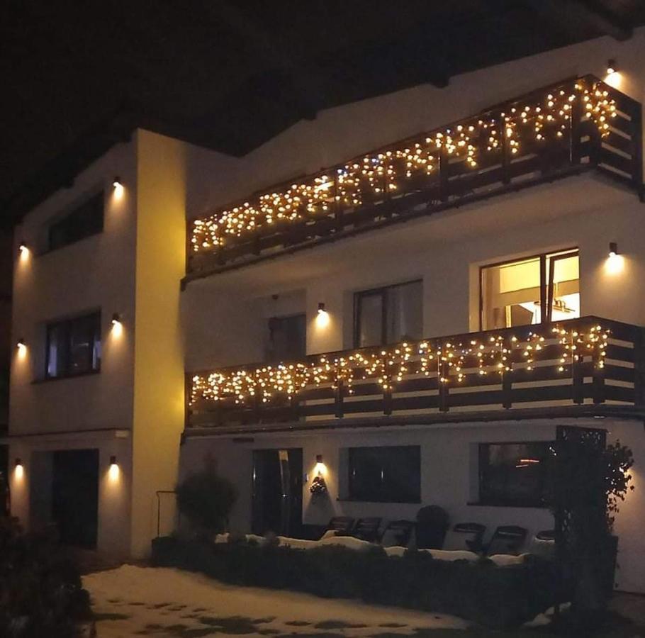 Apartament Na Górskiej