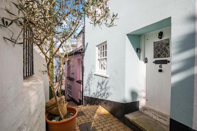 Winkle House - B&B Brixham