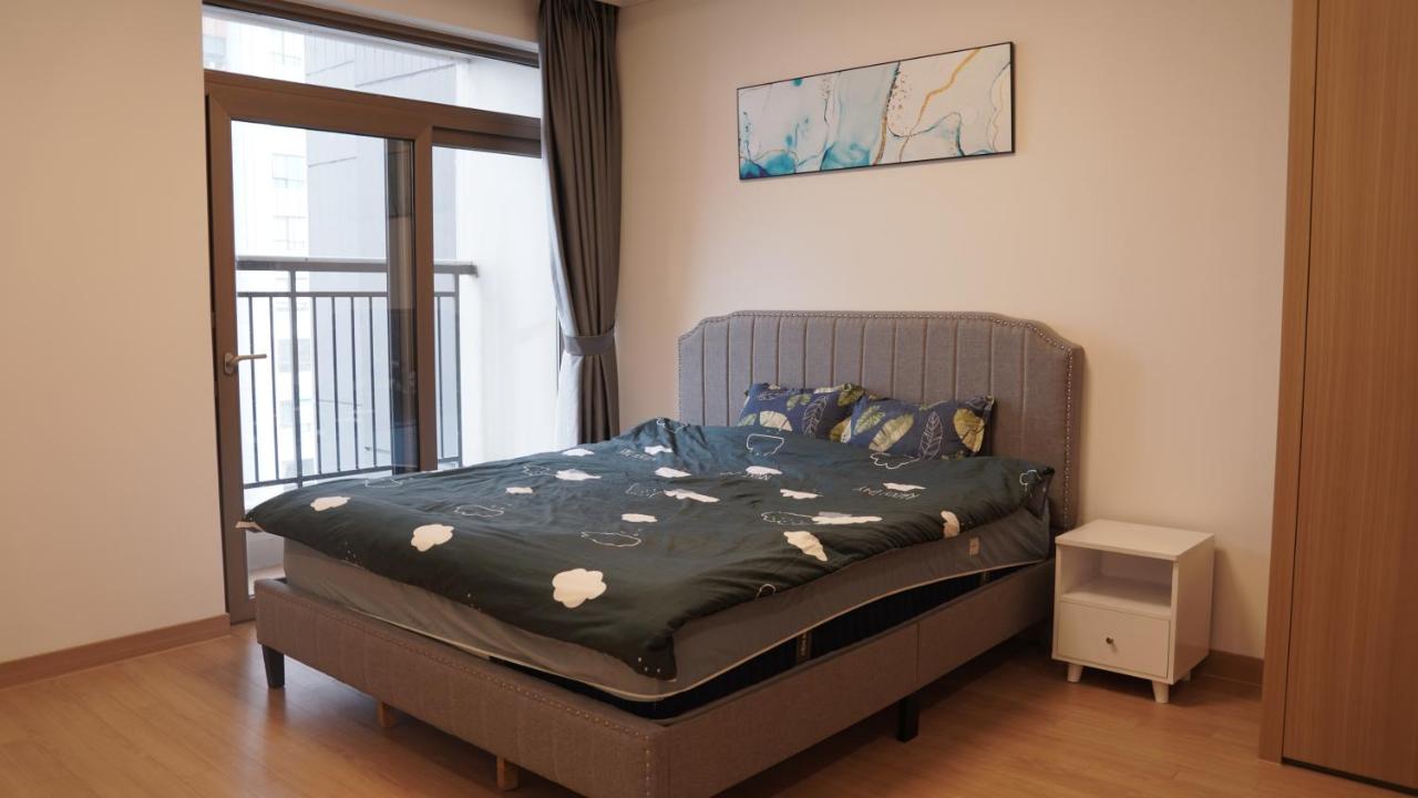 Appartamento con 2 Camere da Letto